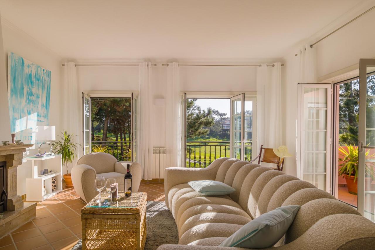 Penthouse Casa Astona Leilighet Amoreira  Eksteriør bilde