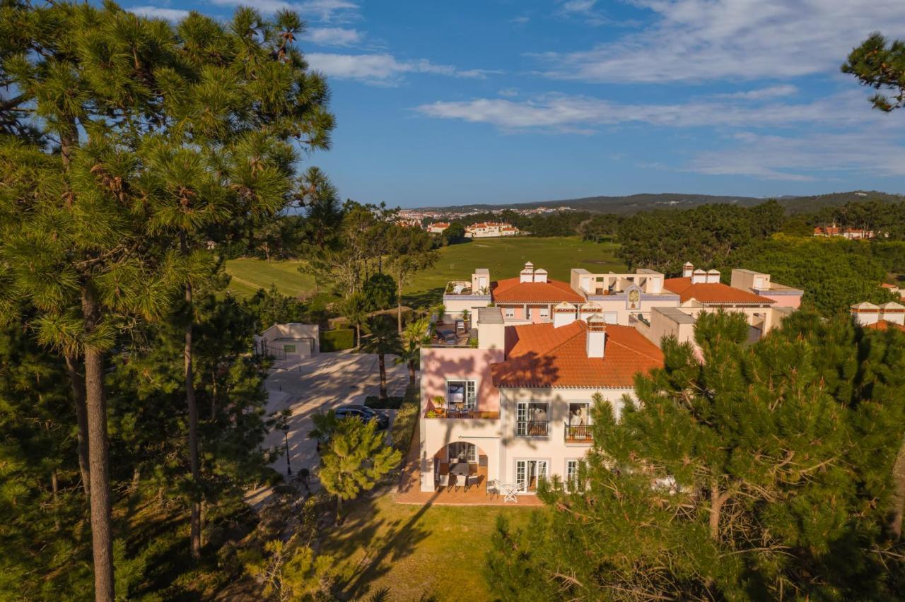 Penthouse Casa Astona Leilighet Amoreira  Eksteriør bilde