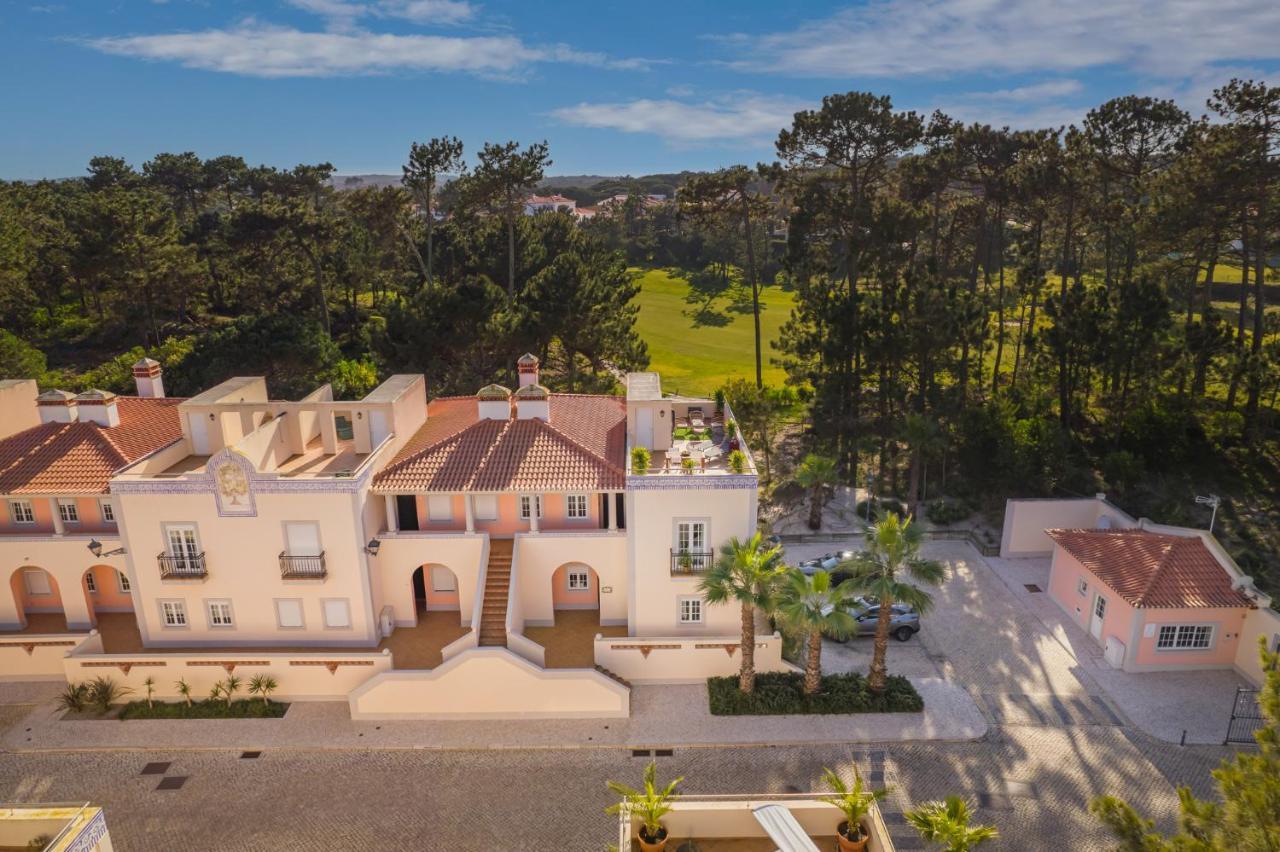 Penthouse Casa Astona Leilighet Amoreira  Eksteriør bilde
