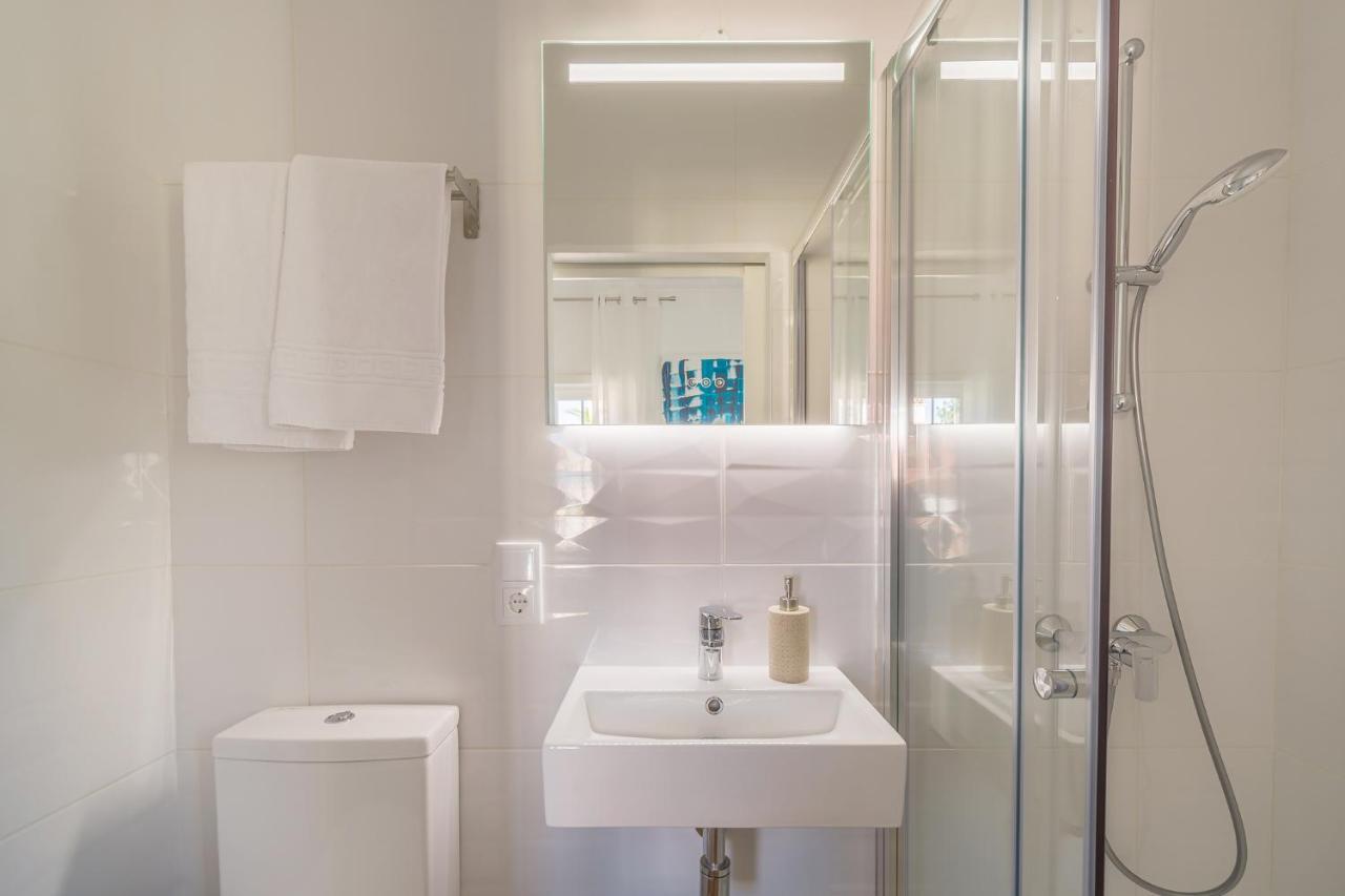 Penthouse Casa Astona Leilighet Amoreira  Eksteriør bilde