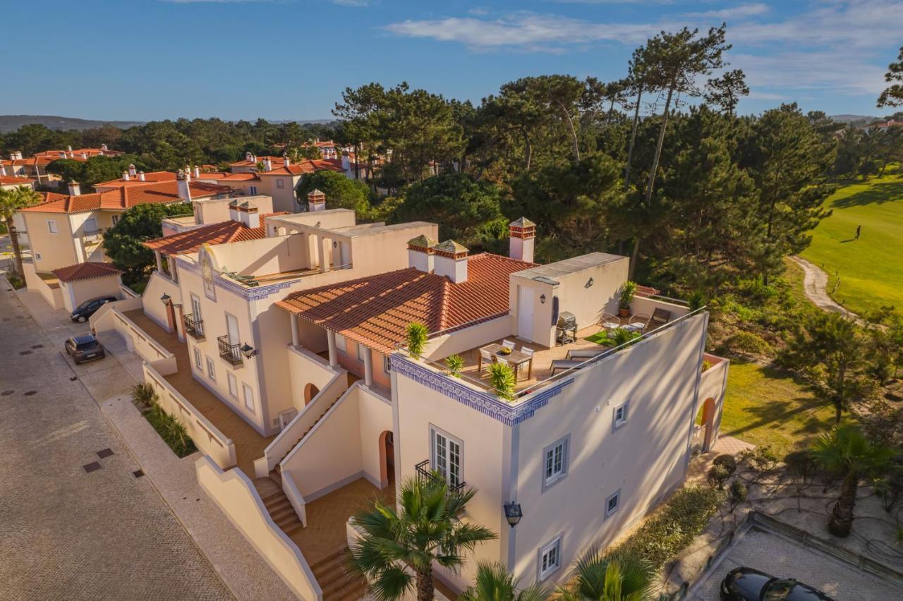 Penthouse Casa Astona Leilighet Amoreira  Eksteriør bilde