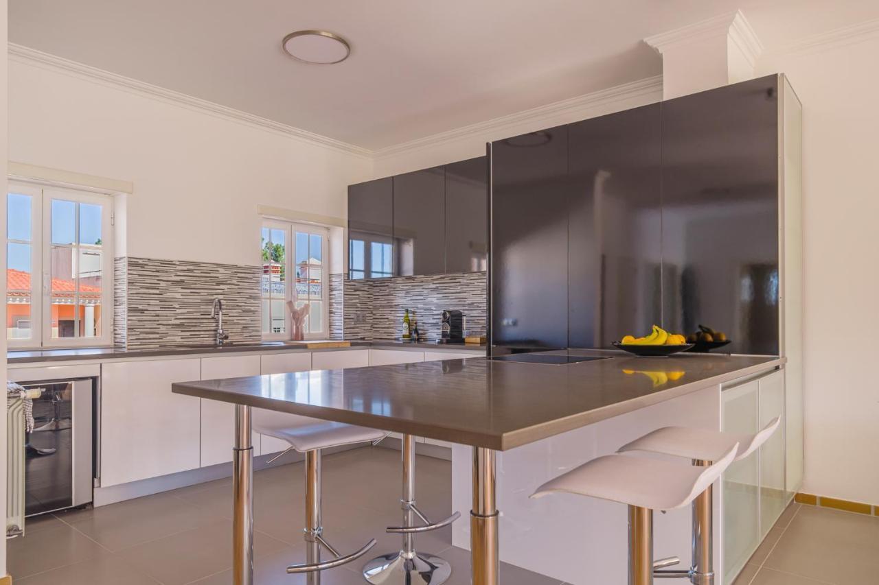 Penthouse Casa Astona Leilighet Amoreira  Eksteriør bilde