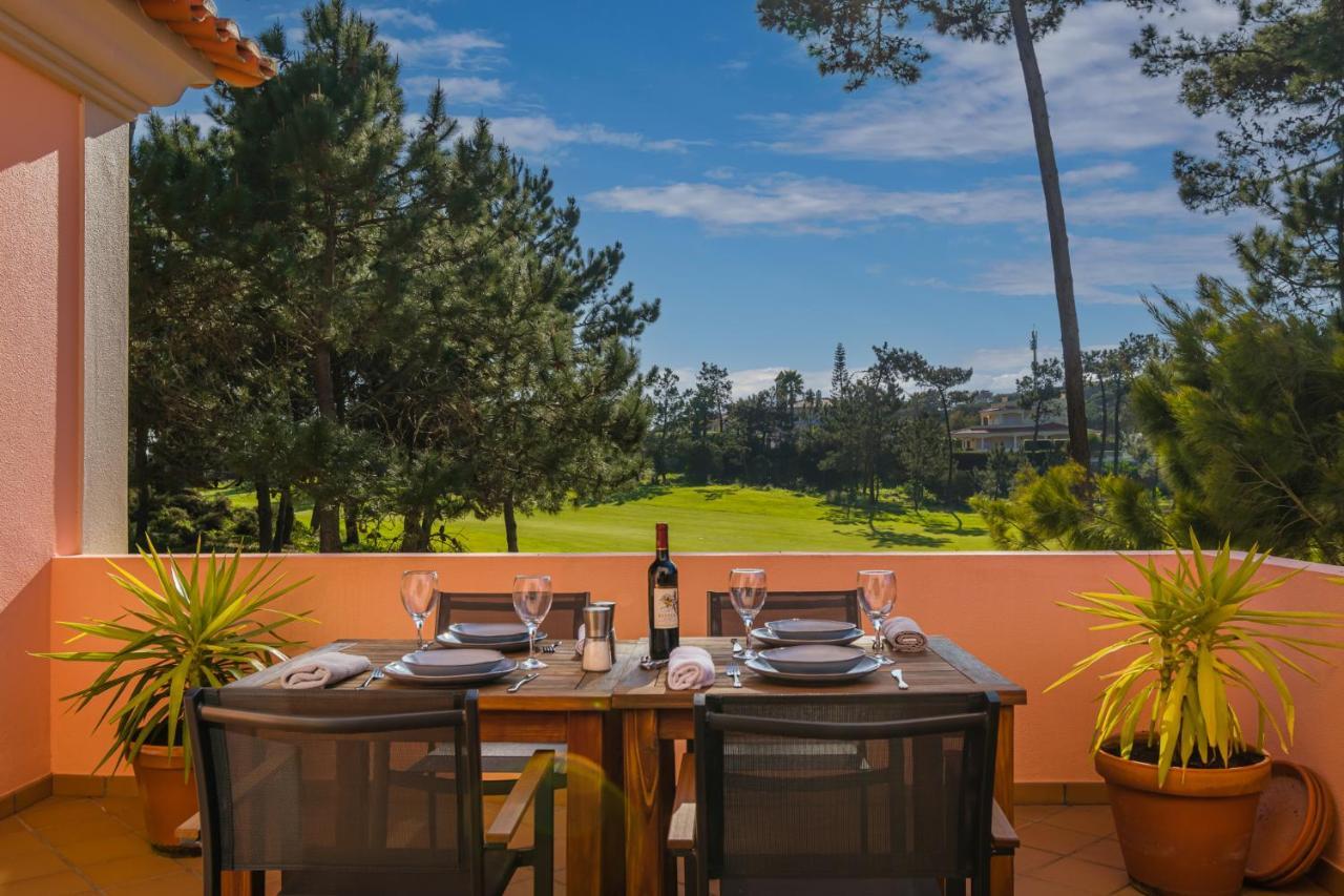 Penthouse Casa Astona Leilighet Amoreira  Eksteriør bilde