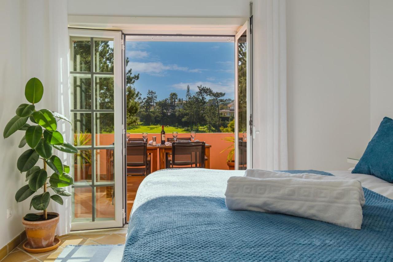 Penthouse Casa Astona Leilighet Amoreira  Eksteriør bilde
