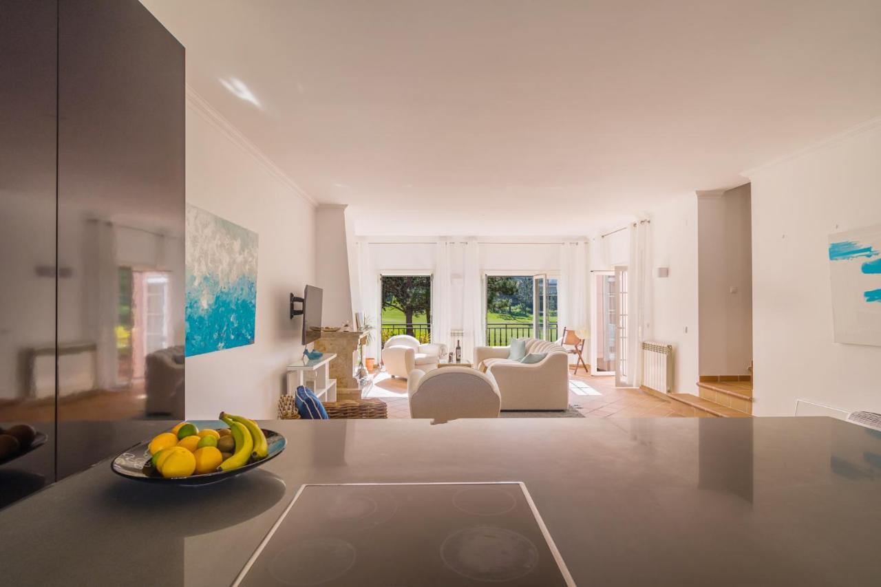 Penthouse Casa Astona Leilighet Amoreira  Eksteriør bilde