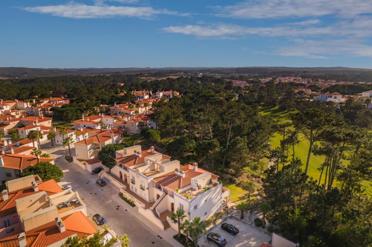 Penthouse Casa Astona Leilighet Amoreira  Eksteriør bilde