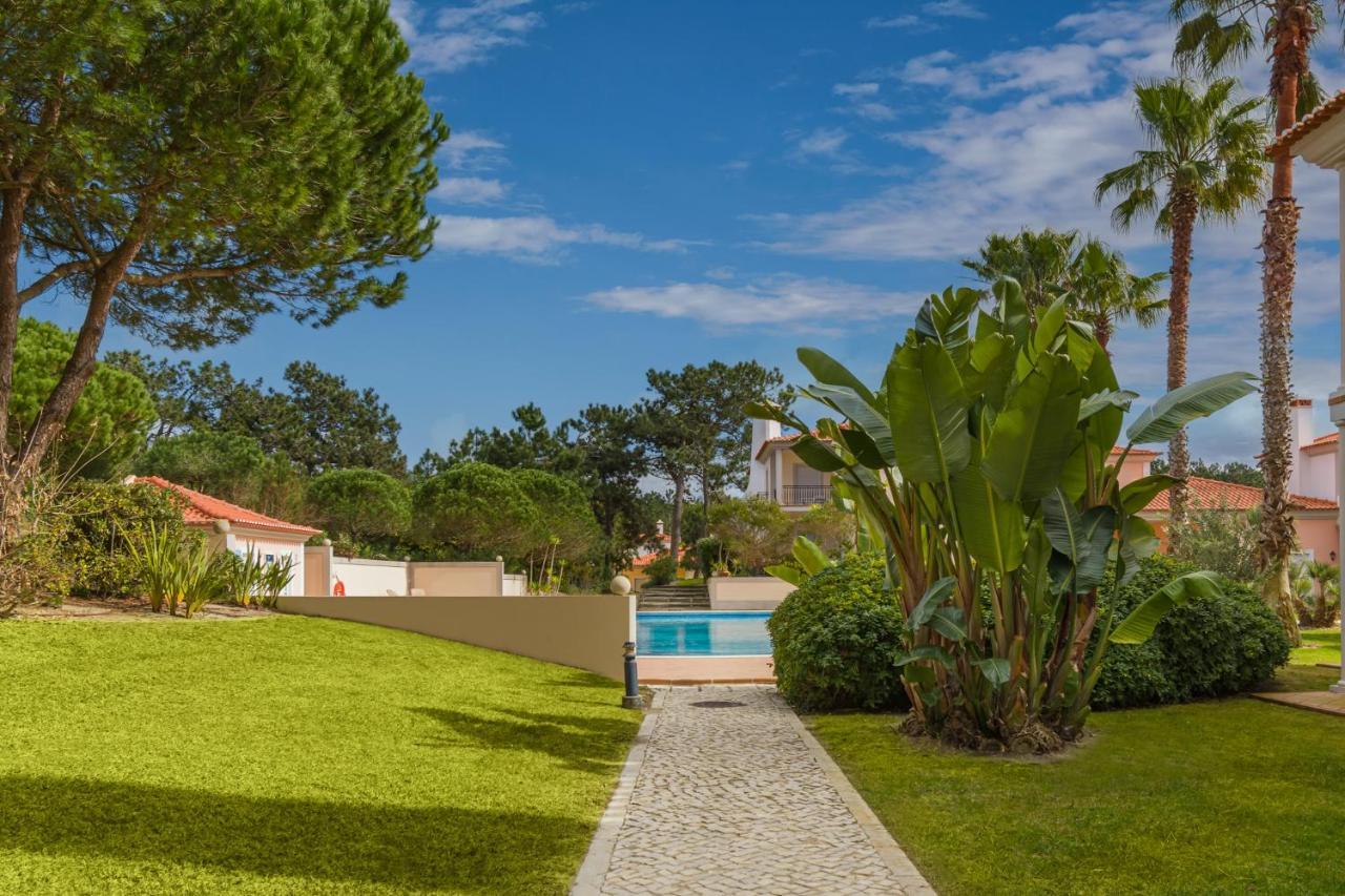 Penthouse Casa Astona Leilighet Amoreira  Eksteriør bilde