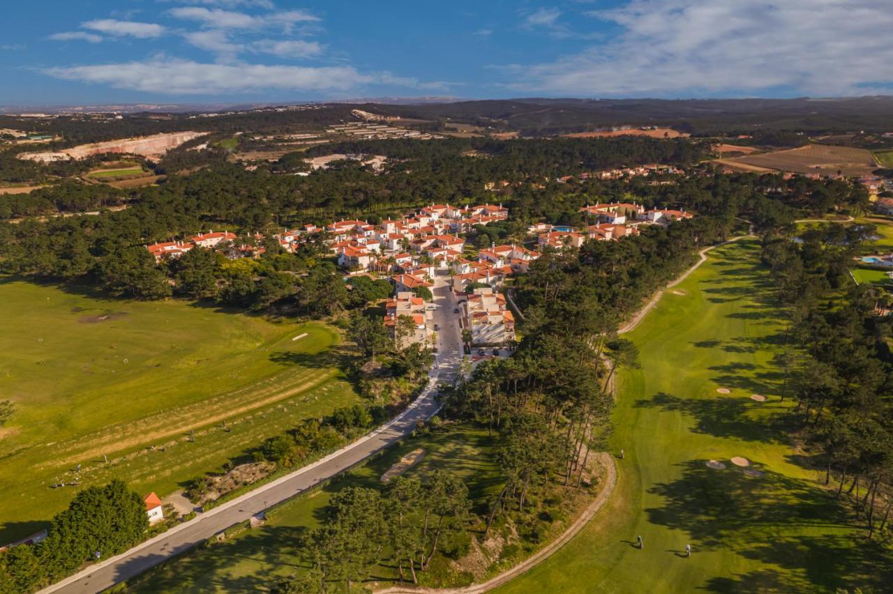 Penthouse Casa Astona Leilighet Amoreira  Eksteriør bilde