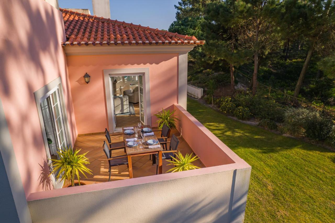 Penthouse Casa Astona Leilighet Amoreira  Eksteriør bilde