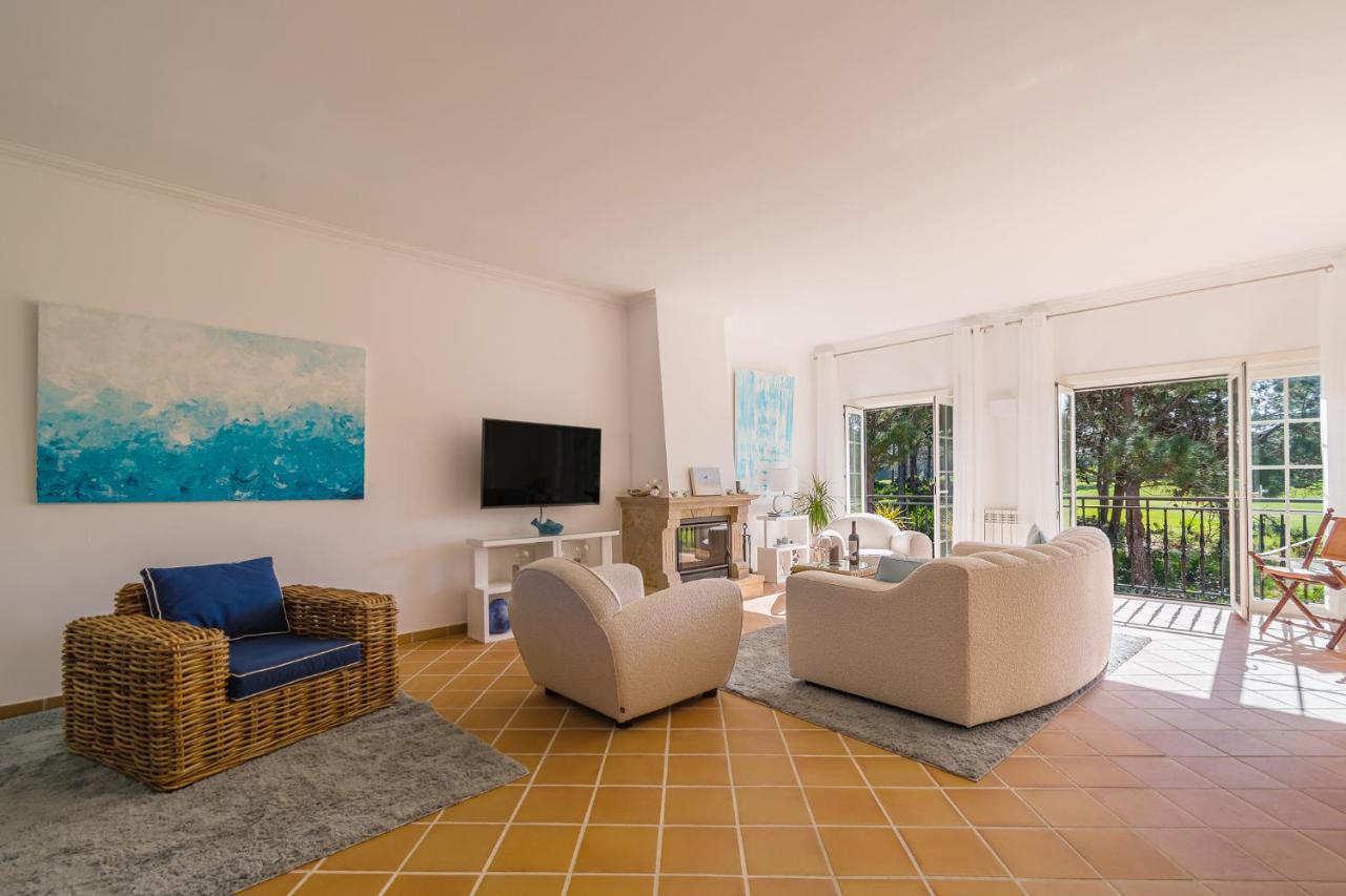 Penthouse Casa Astona Leilighet Amoreira  Eksteriør bilde