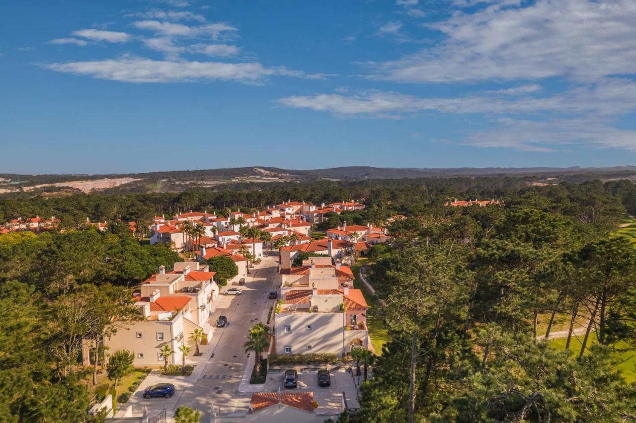 Penthouse Casa Astona Leilighet Amoreira  Eksteriør bilde