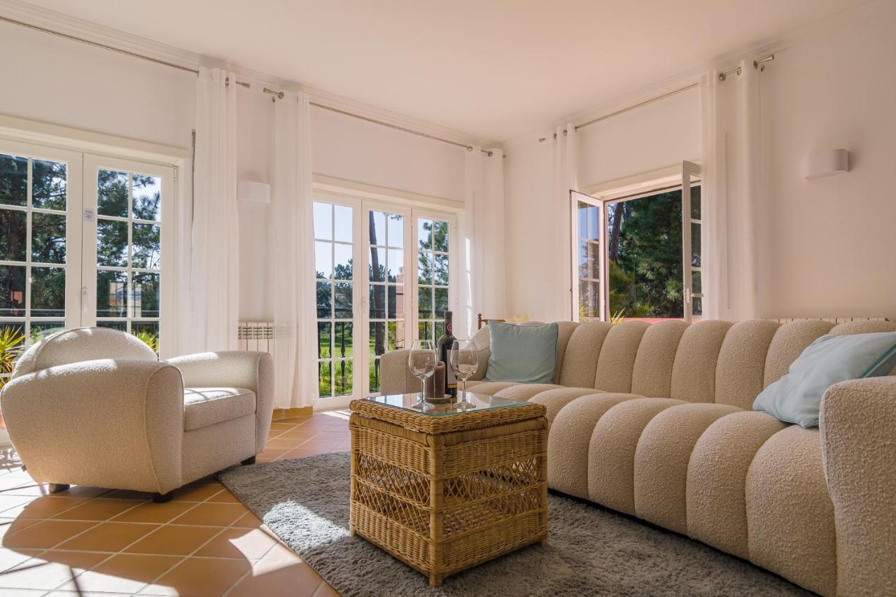 Penthouse Casa Astona Leilighet Amoreira  Eksteriør bilde